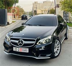مرسيدس بنز E-Class